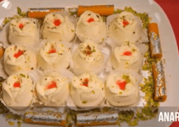 Anarkali
