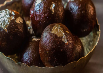 Kala Jamun