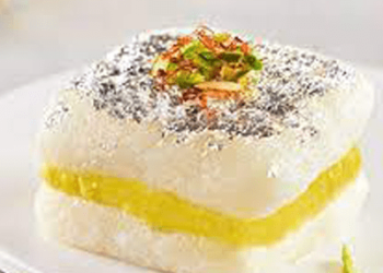 Malai Sandwich
