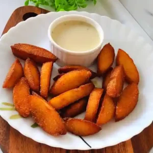 IDLI FINGER CHIPS