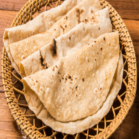 CHAPATI