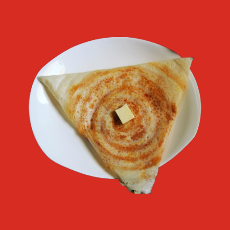 Ghee DOSA