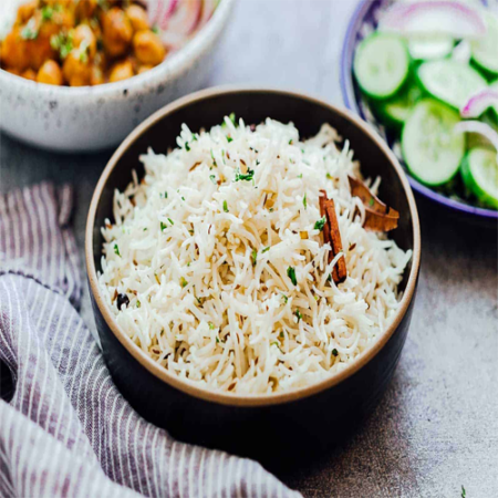 JEERA PULAO