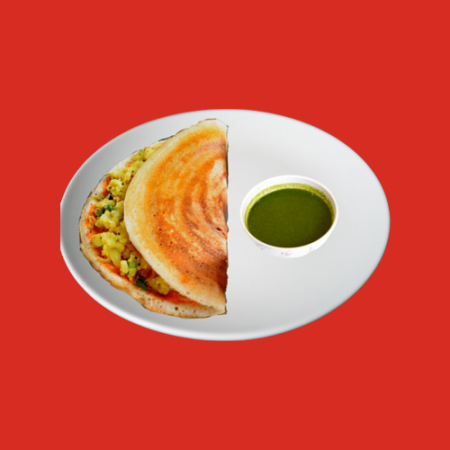 Mysore Dosa