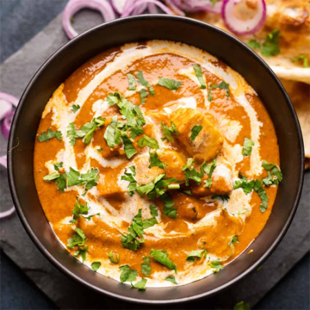 SHAHI PANEER