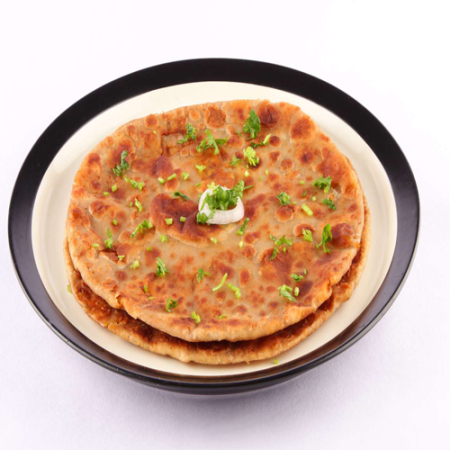 ALOO PARATHA