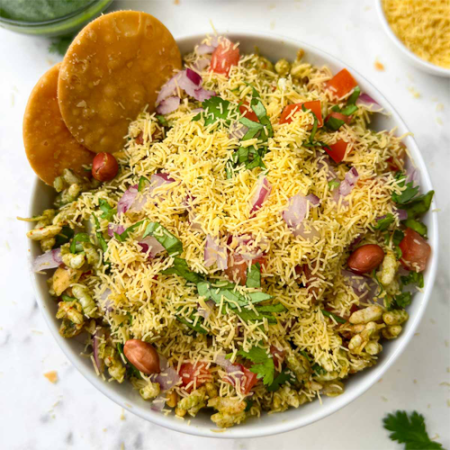 BHEL PURI