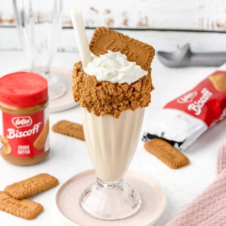 BISCOFF SHAKE