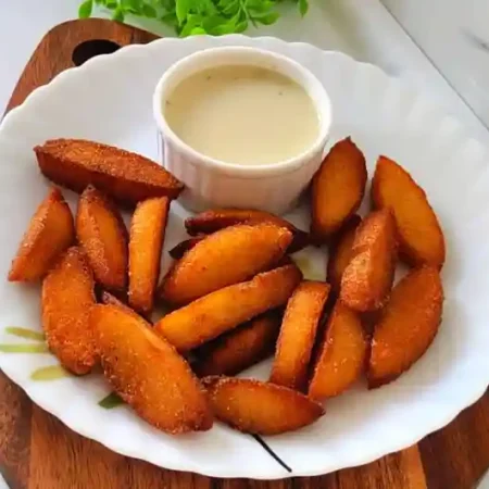 IDLI FINGER CHIPS