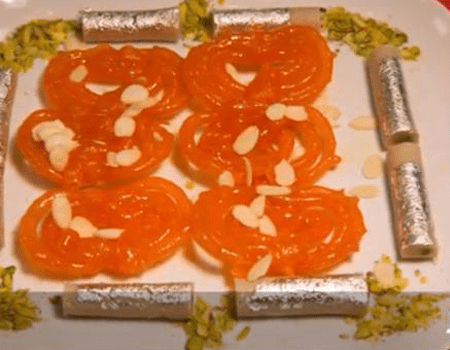 Jalebi