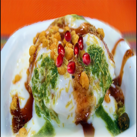 KACHORI CHAAT