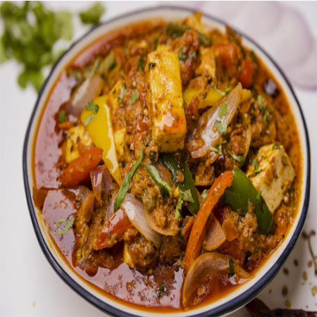 KADAI PANEER