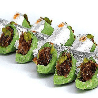 Kaju paan