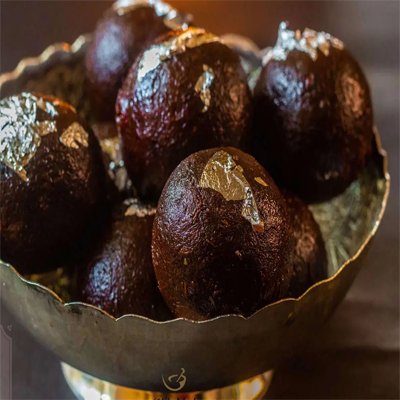 Kala Jamun