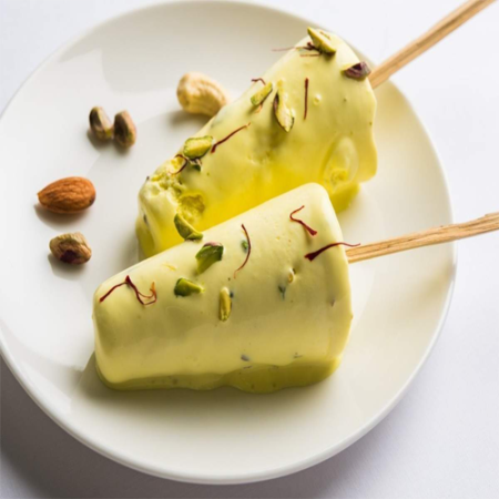 KULFI