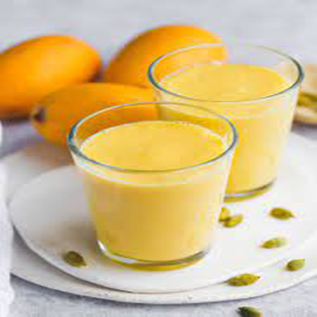 MANGO LASSI