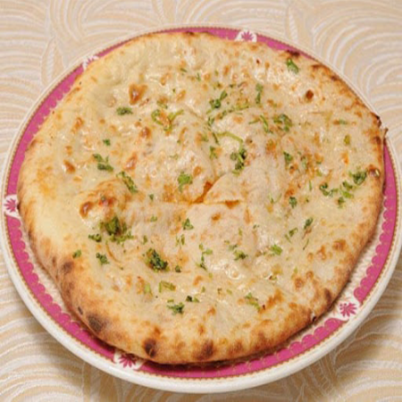 ONION KULCHA
