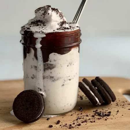 OREO SHAKE