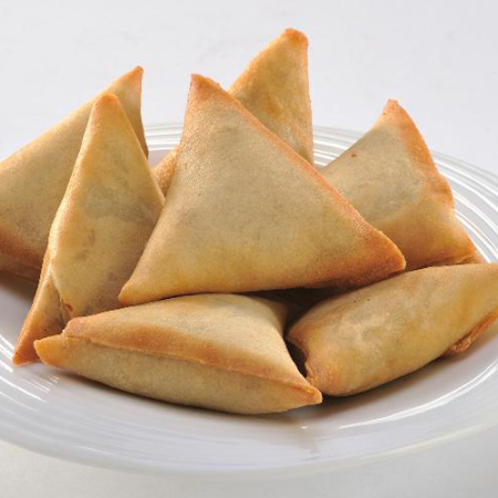 VEG SAMOSA