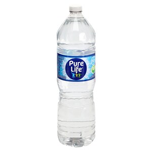 WATER BOTTLE